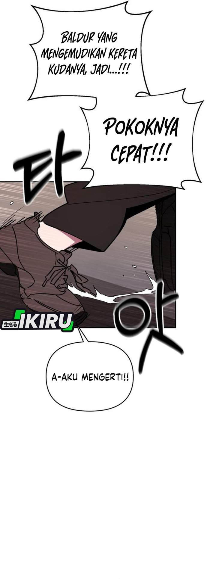 Single Dad in Another World Chapter 45