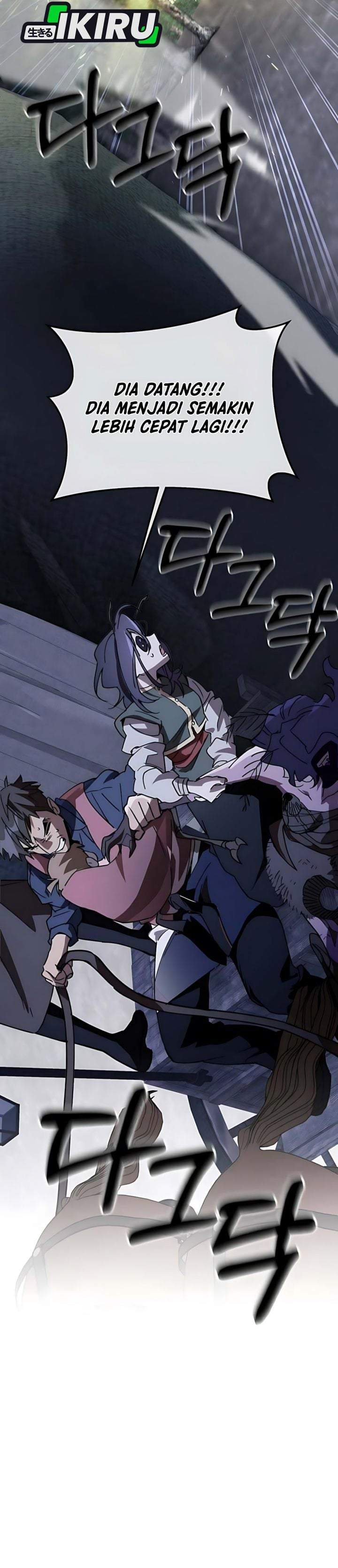 Single Dad in Another World Chapter 46