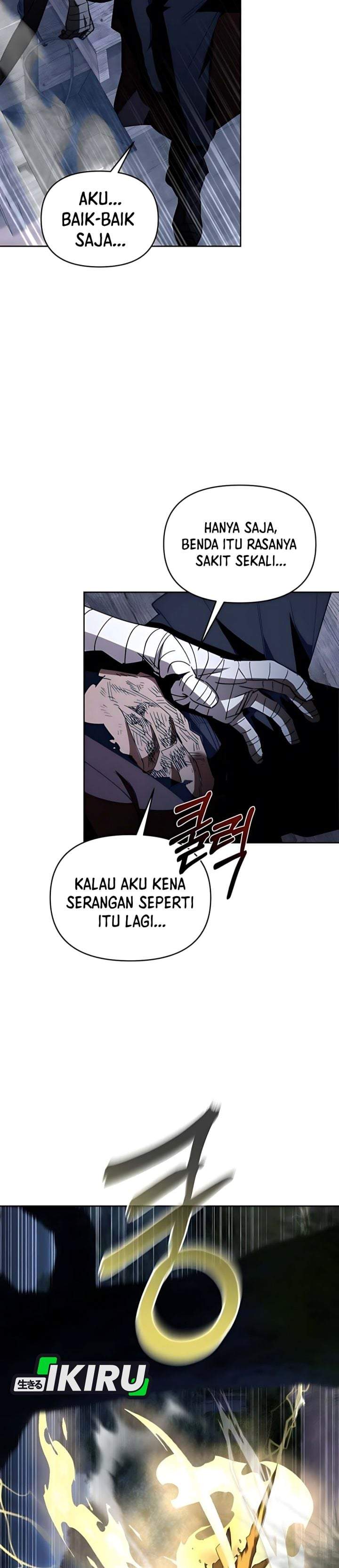 Single Dad in Another World Chapter 46