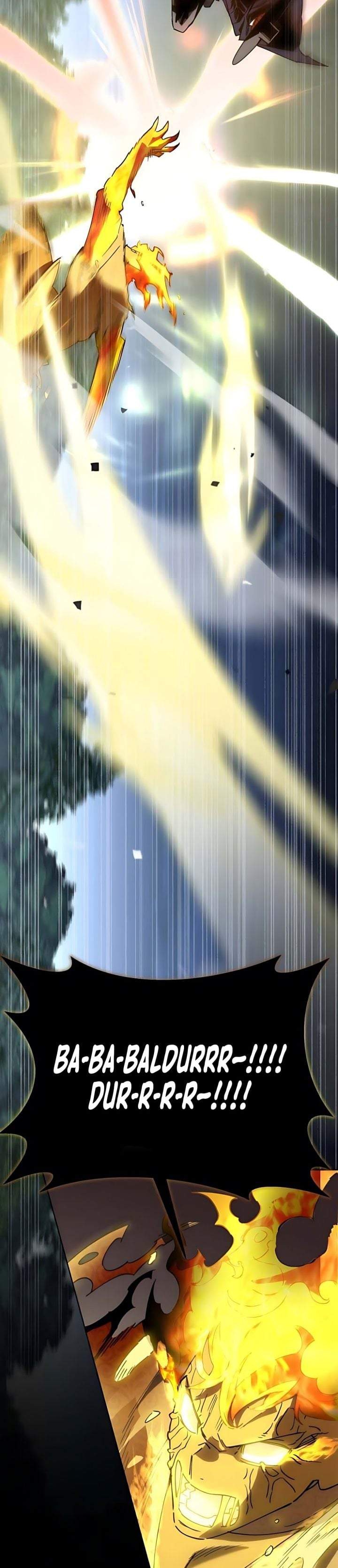 Single Dad in Another World Chapter 46