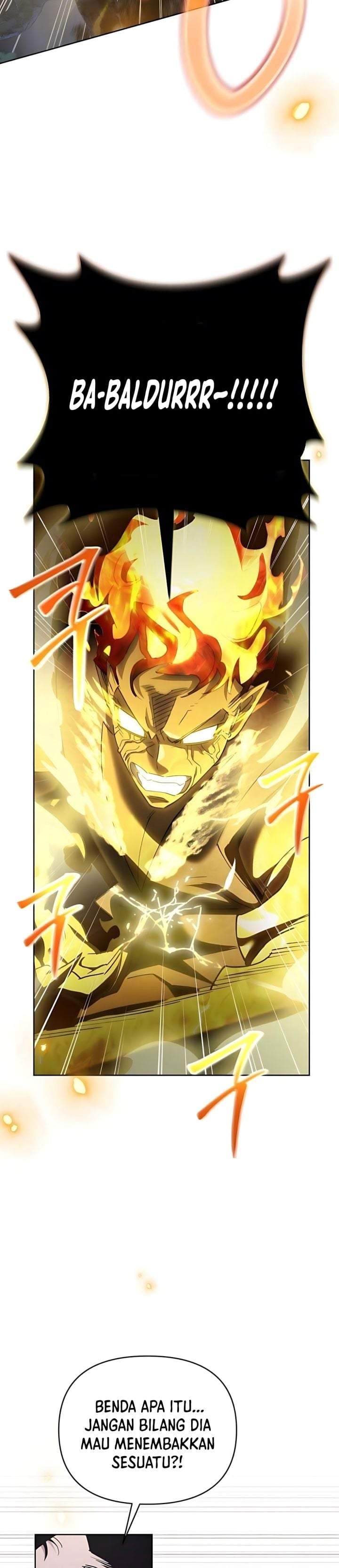 Single Dad in Another World Chapter 46