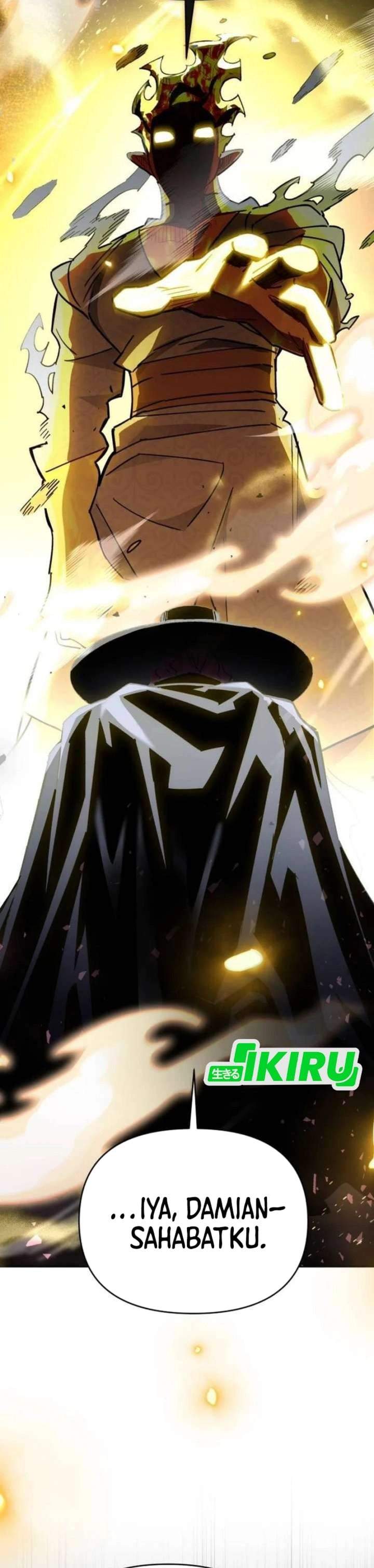Single Dad in Another World Chapter 47