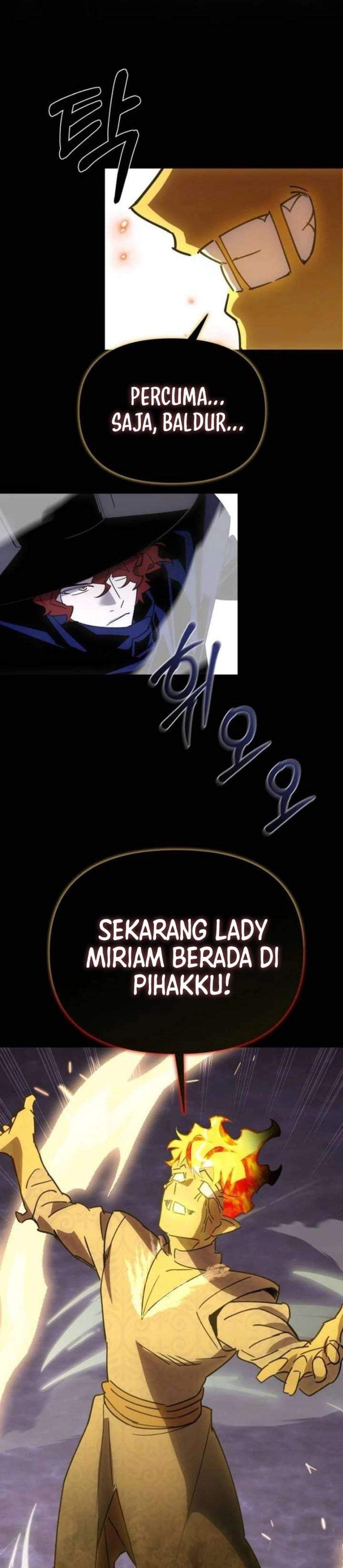 Single Dad in Another World Chapter 47
