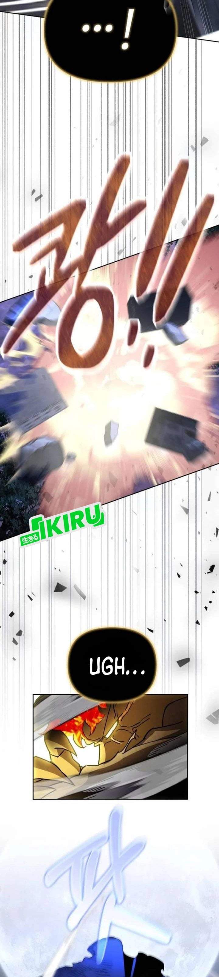 Single Dad in Another World Chapter 47