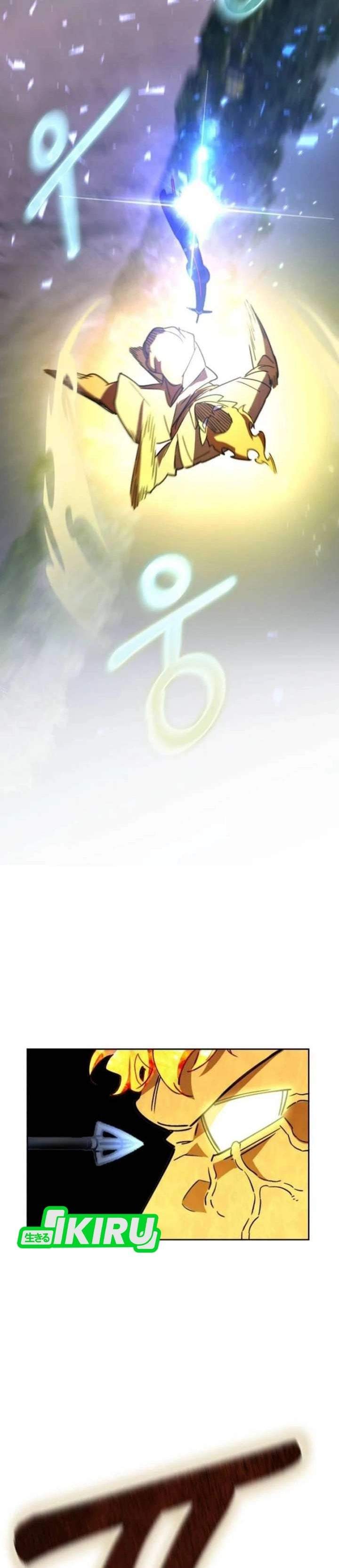 Single Dad in Another World Chapter 47