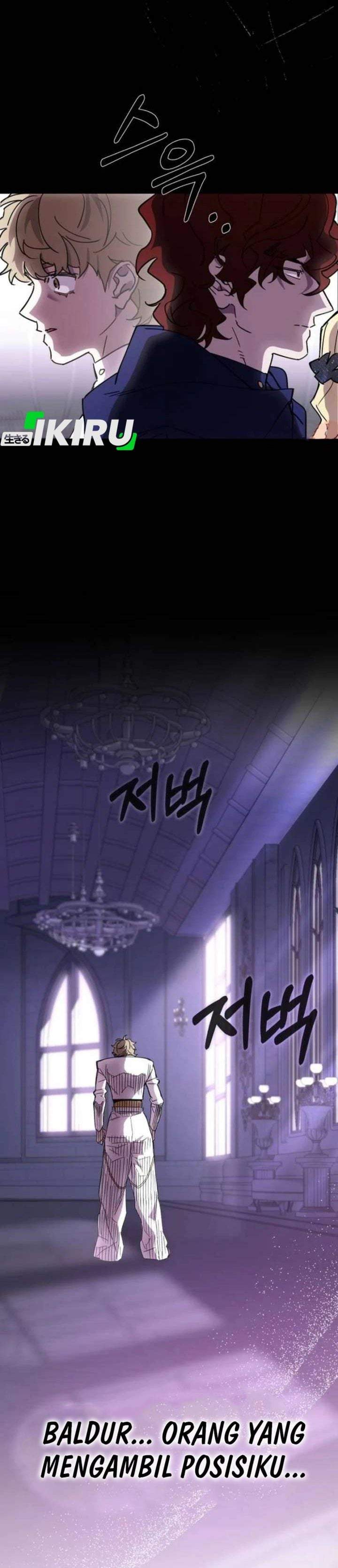 Single Dad in Another World Chapter 47