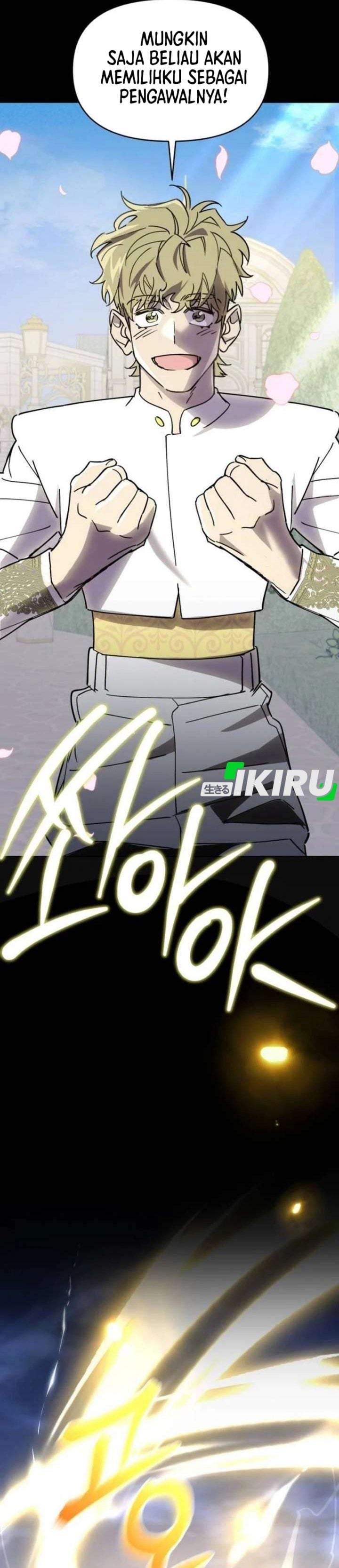 Single Dad in Another World Chapter 47
