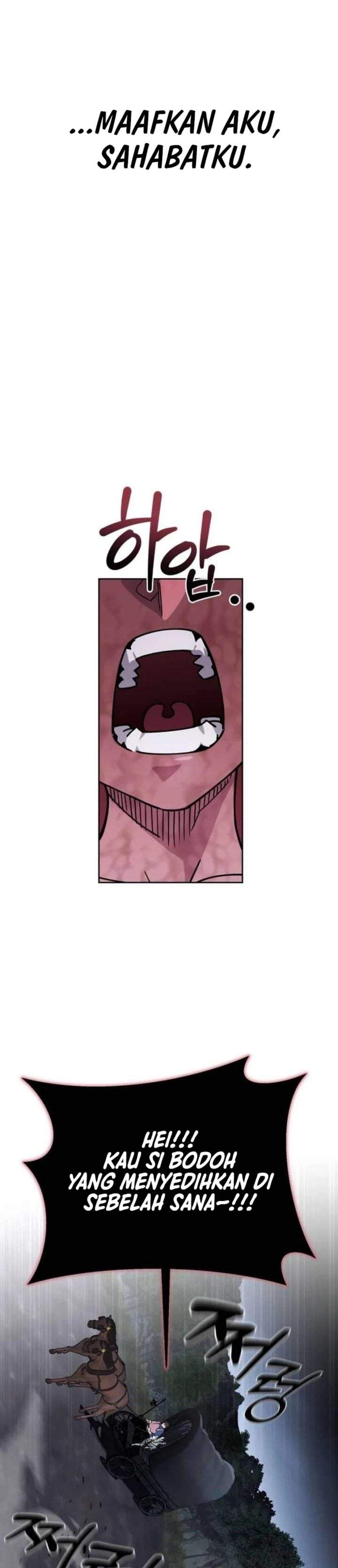 Single Dad in Another World Chapter 47