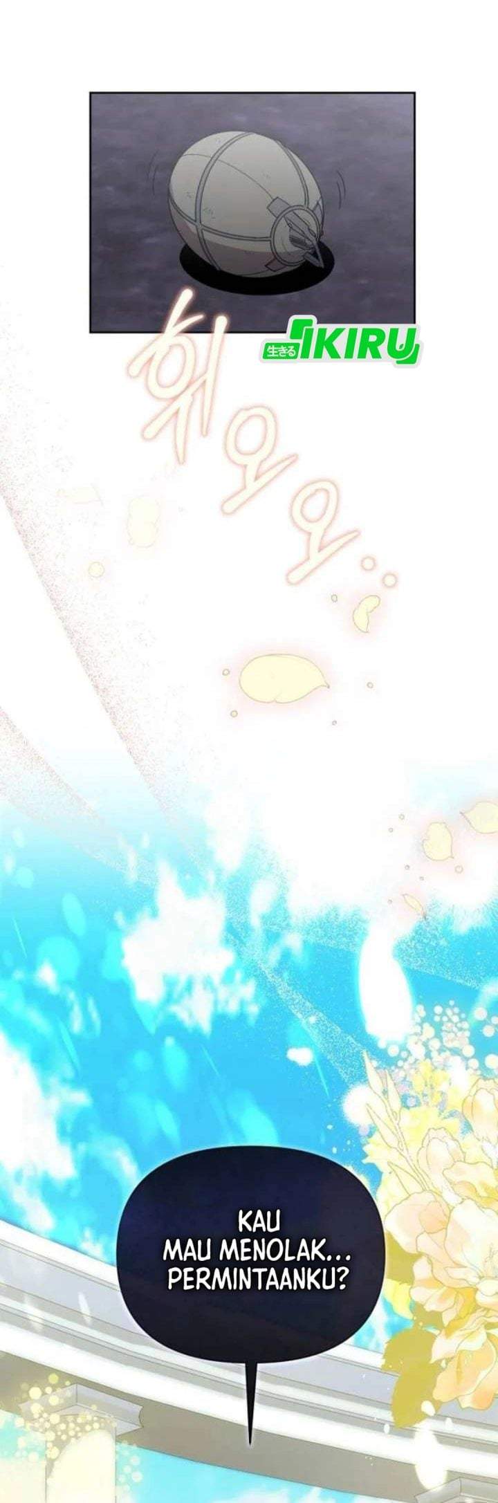 Single Dad in Another World Chapter 47