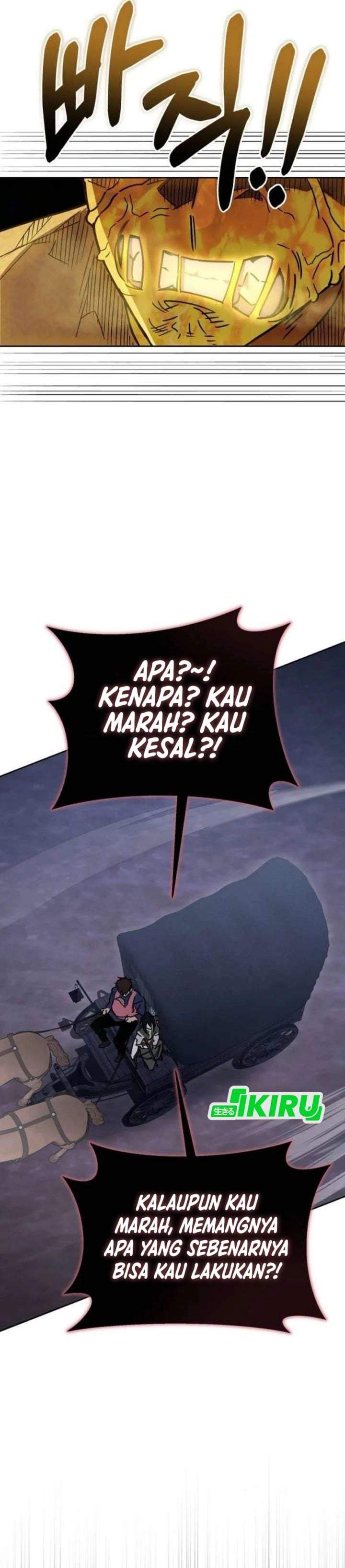 Single Dad in Another World Chapter 47