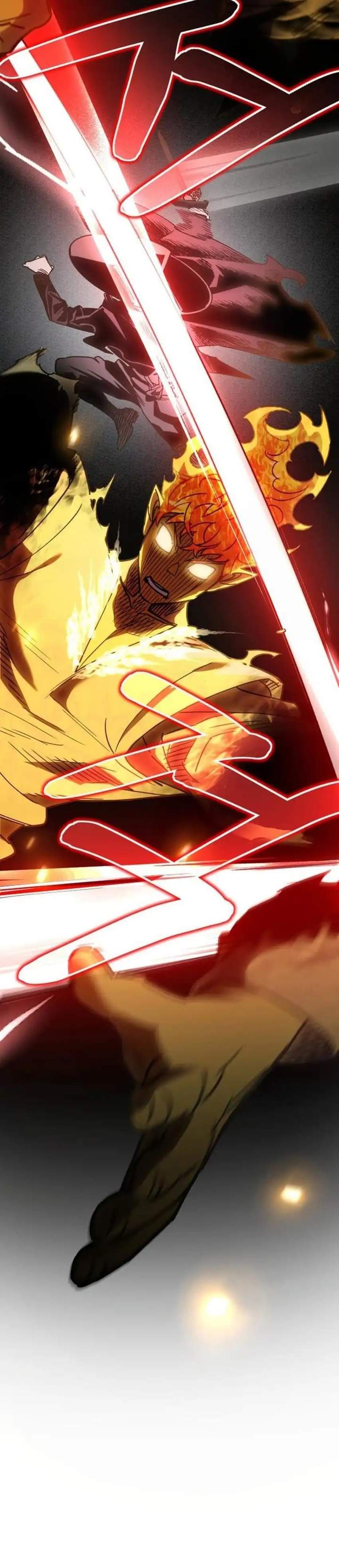 Single Dad in Another World Chapter 48