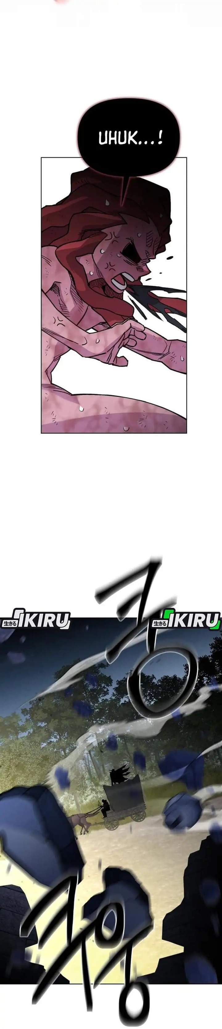Single Dad in Another World Chapter 48
