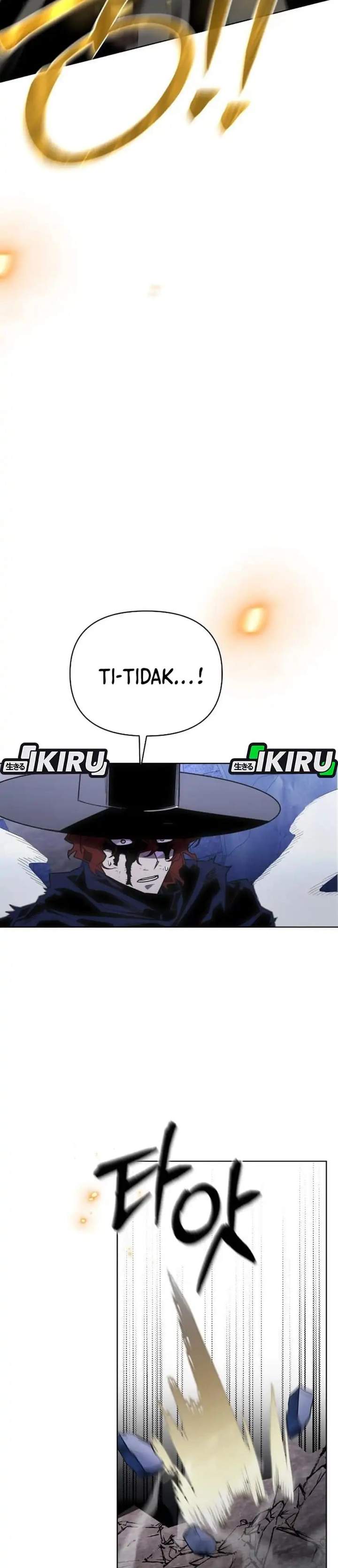 Single Dad in Another World Chapter 48