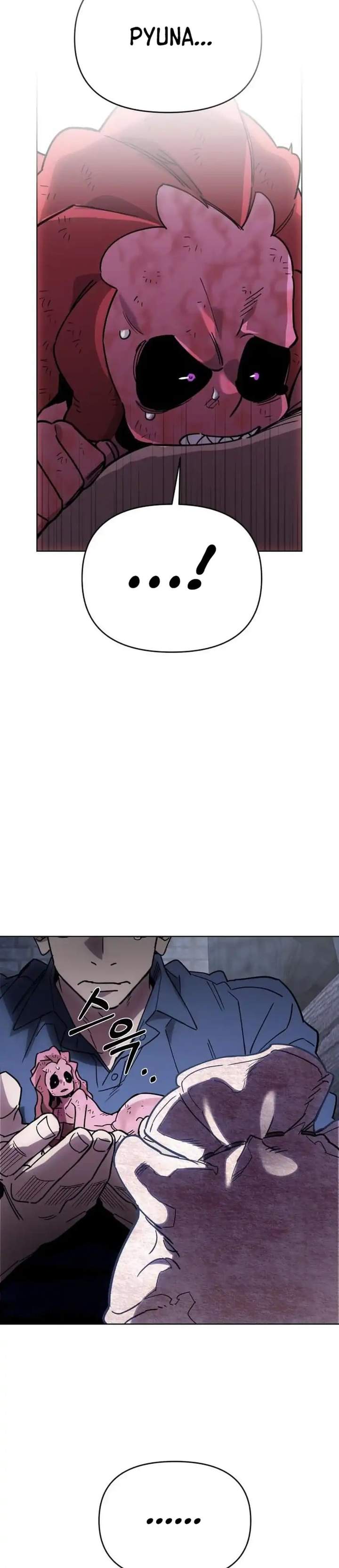 Single Dad in Another World Chapter 49