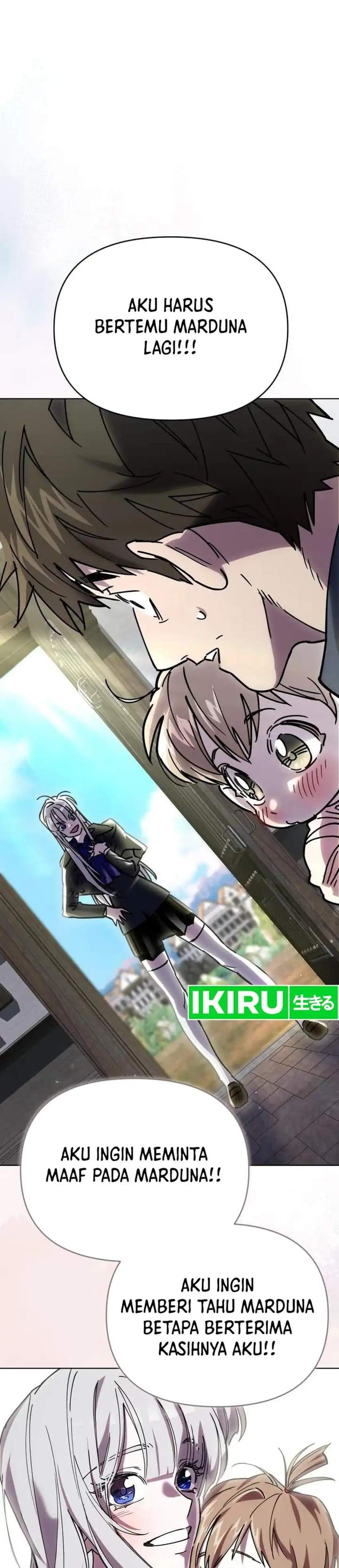 Single Dad in Another World Chapter 49
