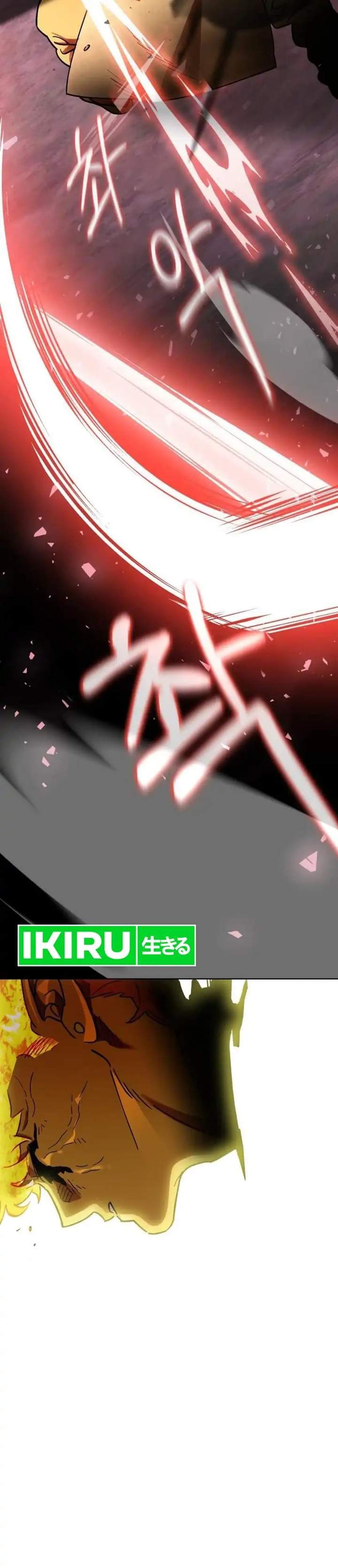 Single Dad in Another World Chapter 49