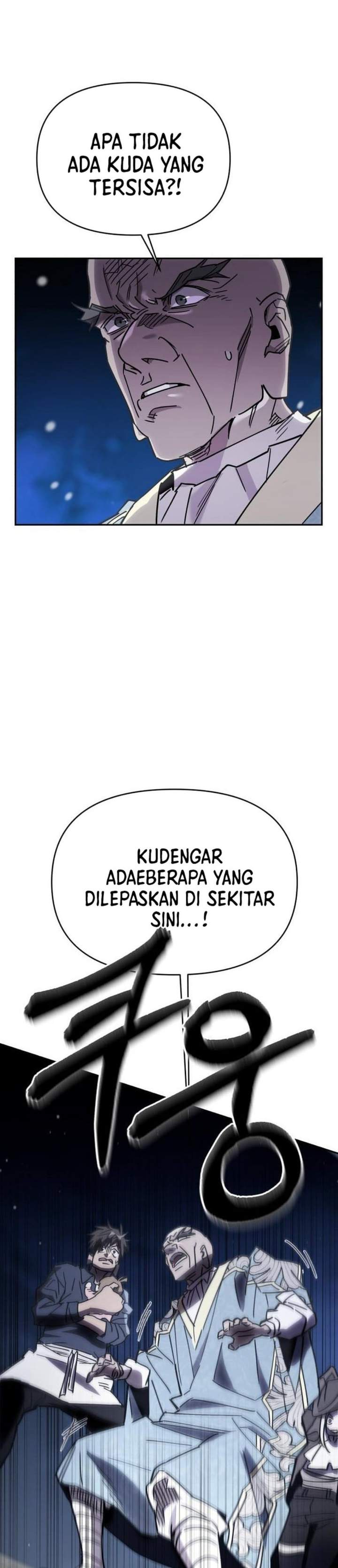 Single Dad in Another World Chapter 50