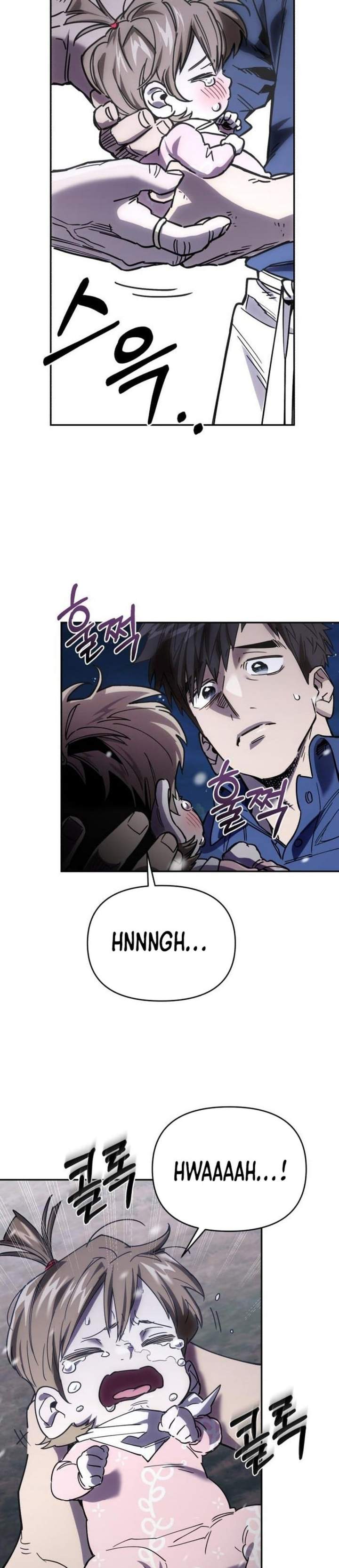 Single Dad in Another World Chapter 50
