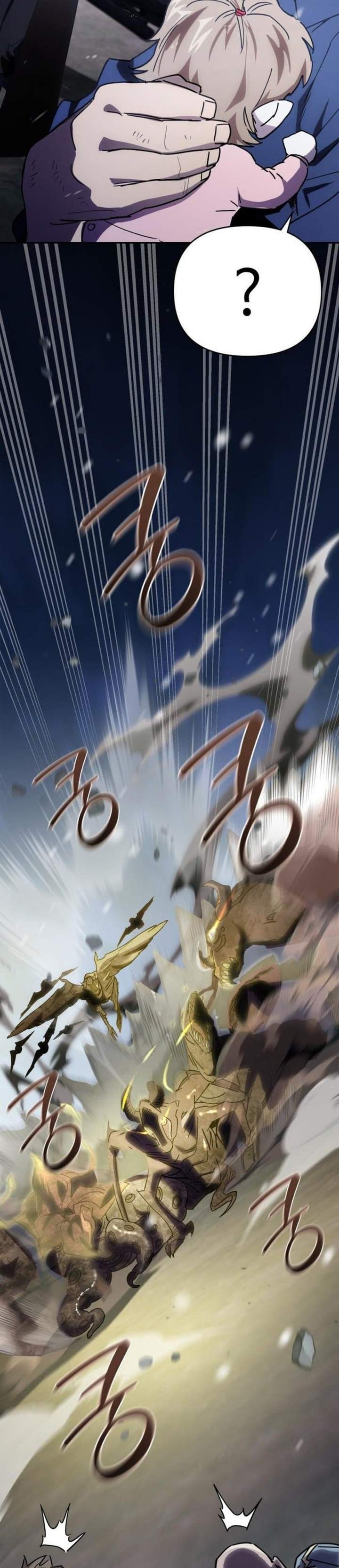 Single Dad in Another World Chapter 50
