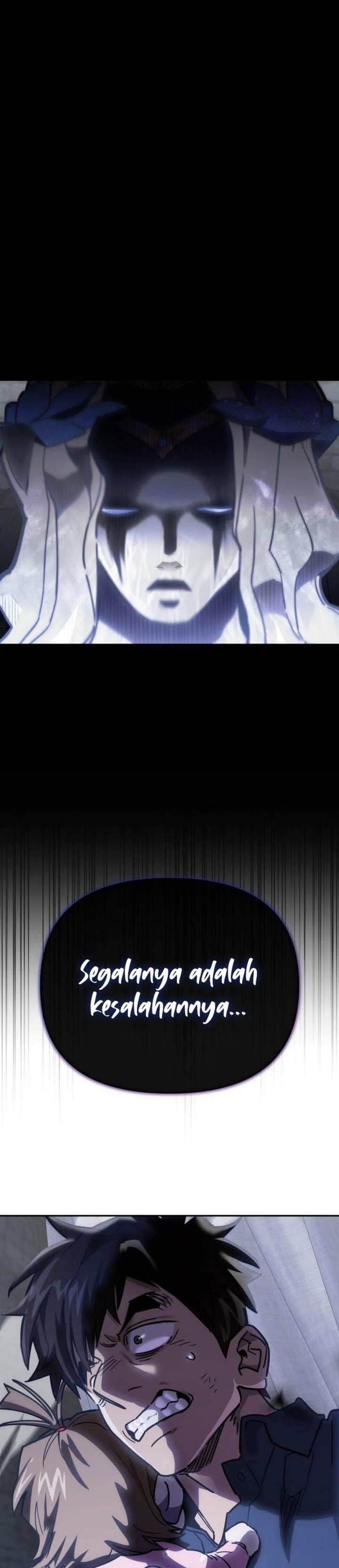 Single Dad in Another World Chapter 50