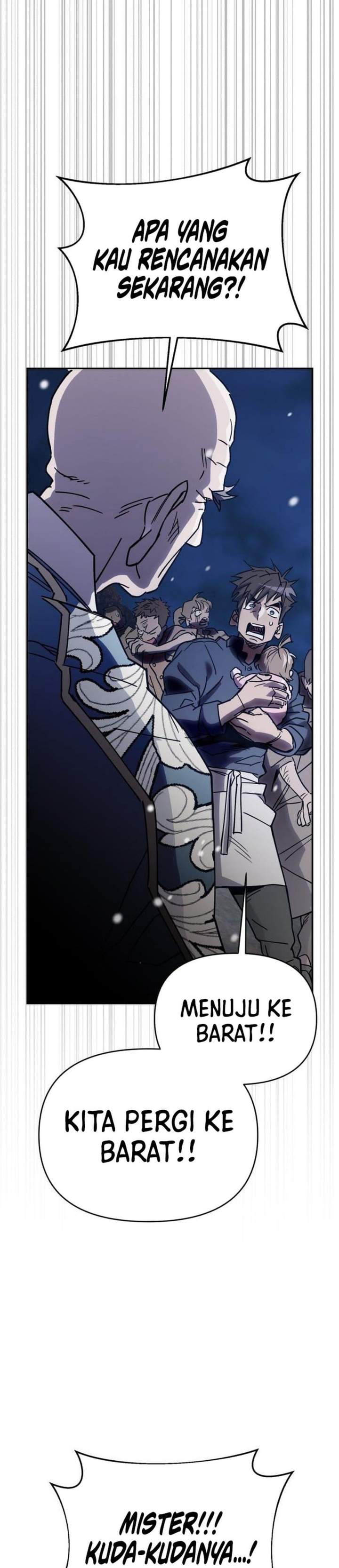 Single Dad in Another World Chapter 50