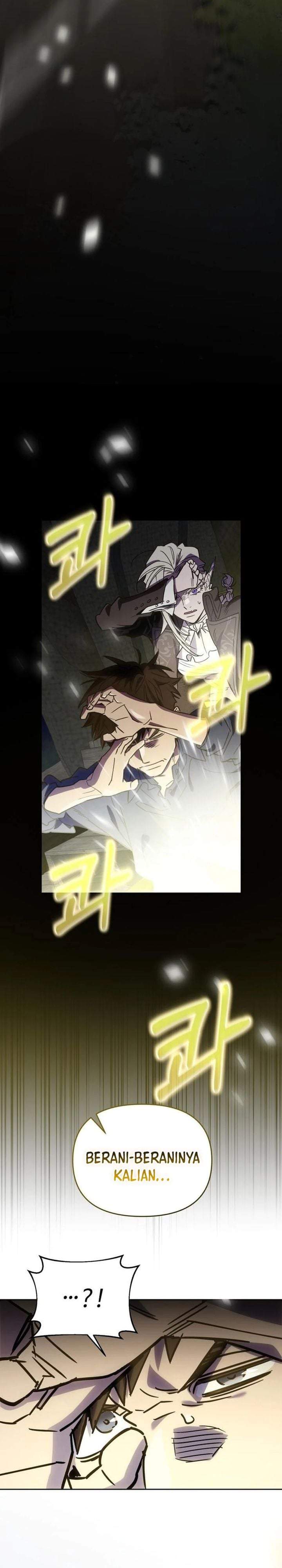 Single Dad in Another World Chapter 51