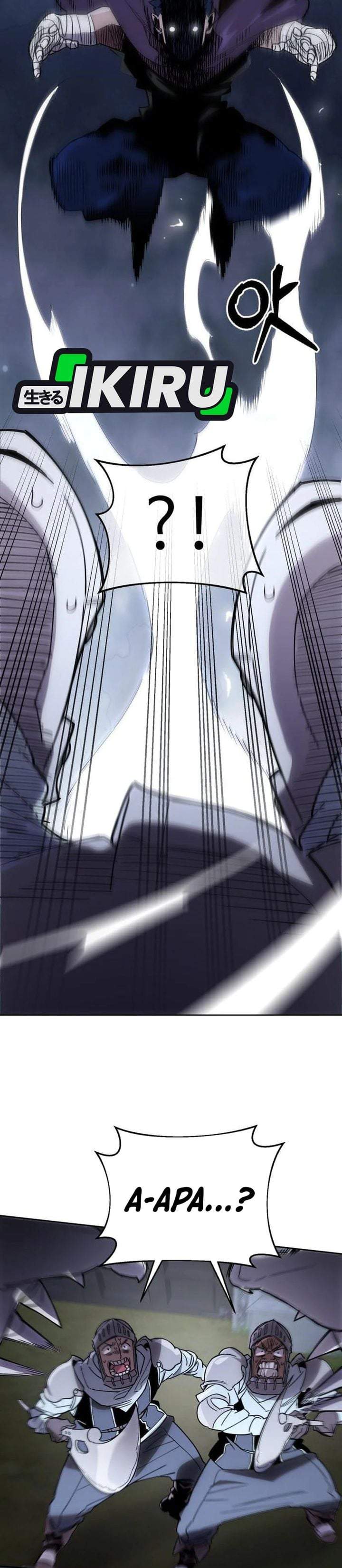 Single Dad in Another World Chapter 51