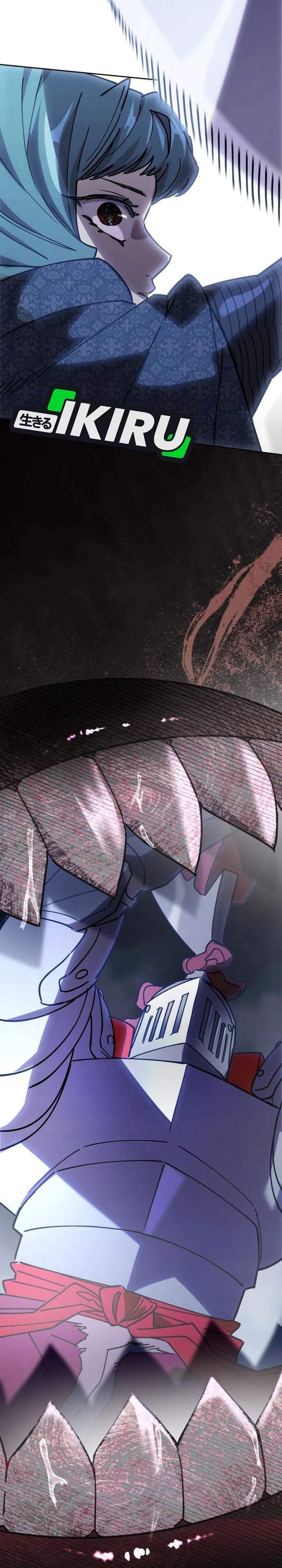 Single Dad in Another World Chapter 51