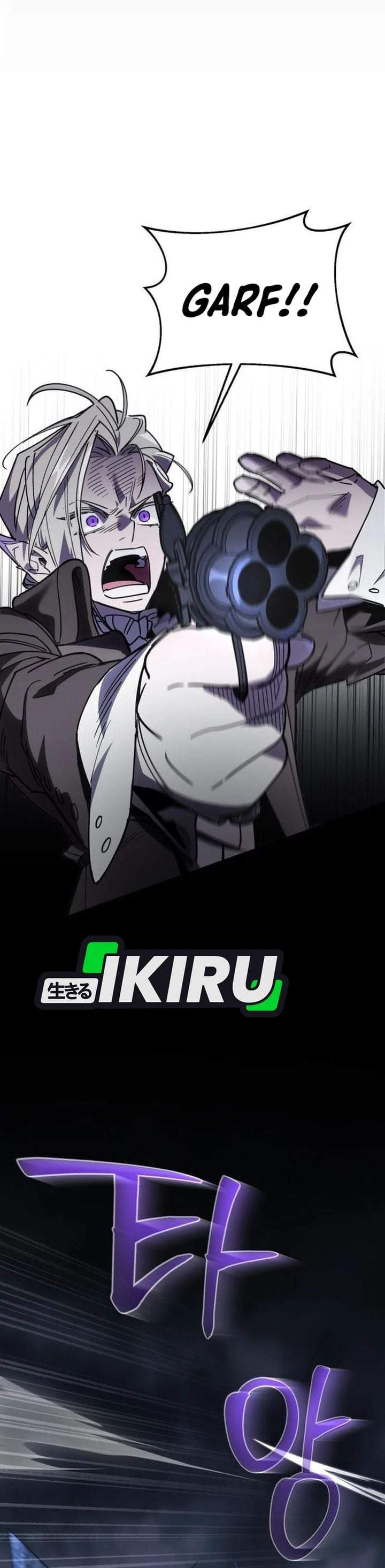Single Dad in Another World Chapter 51