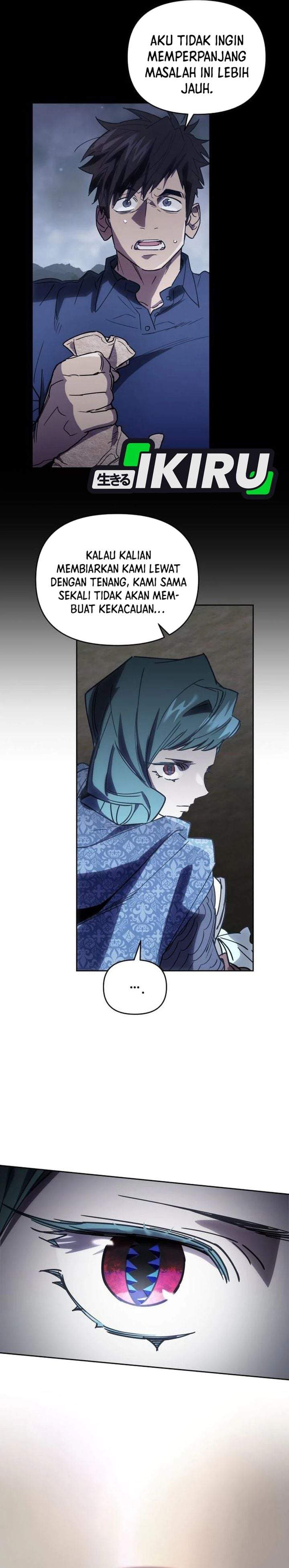 Single Dad in Another World Chapter 51