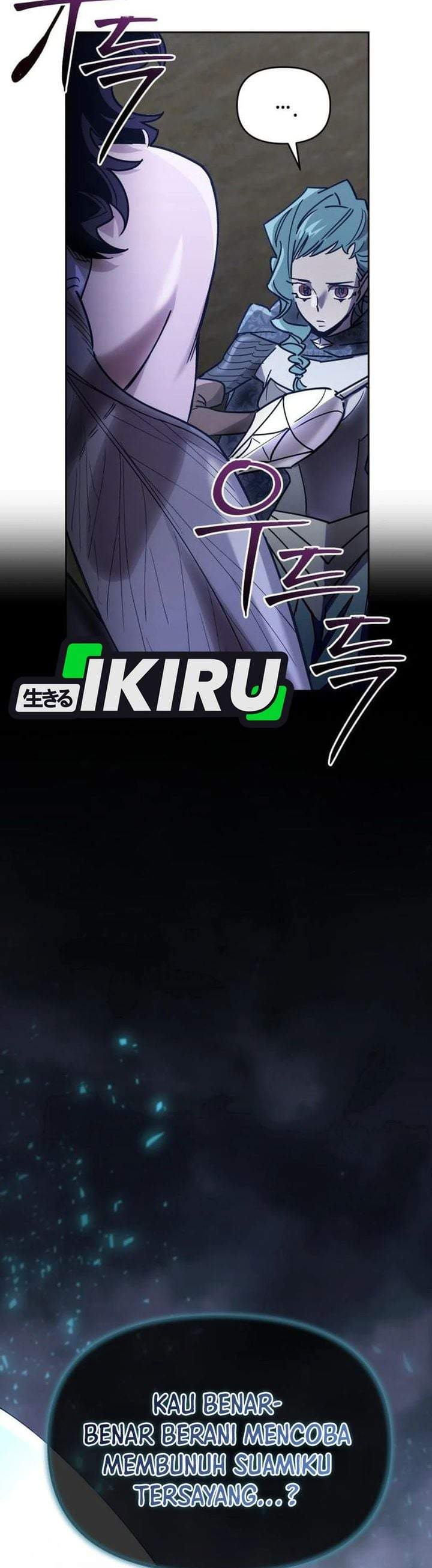 Single Dad in Another World Chapter 51