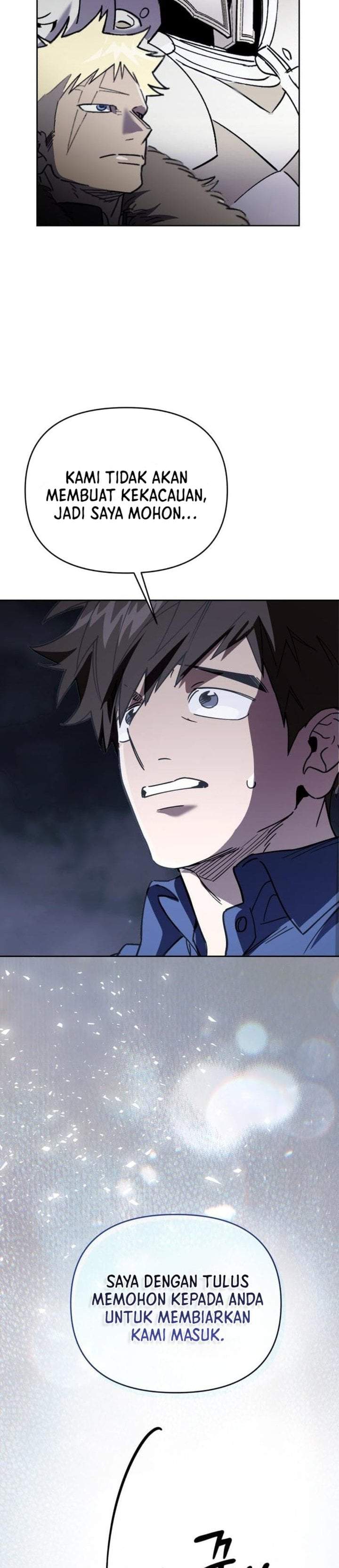Single Dad in Another World Chapter 52