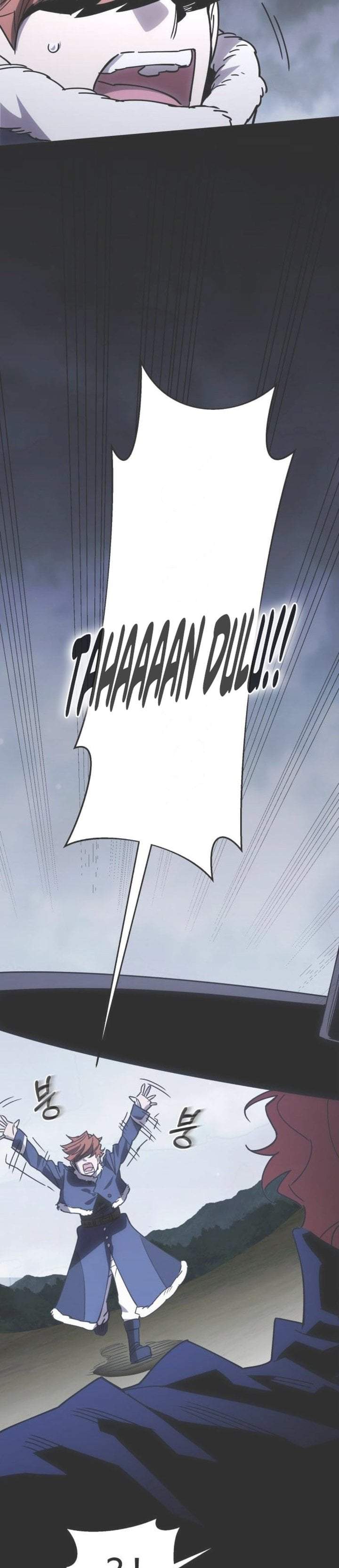 Single Dad in Another World Chapter 52