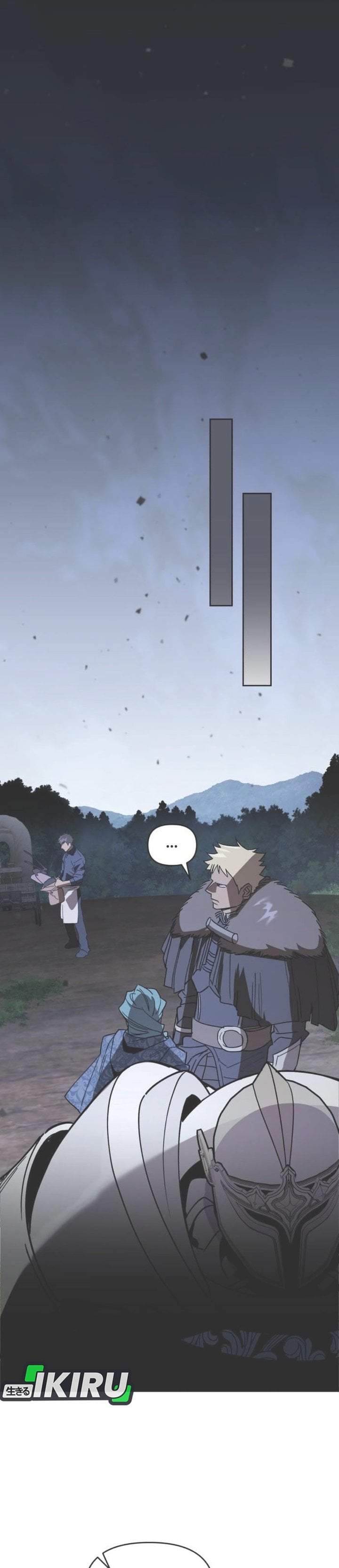 Single Dad in Another World Chapter 52