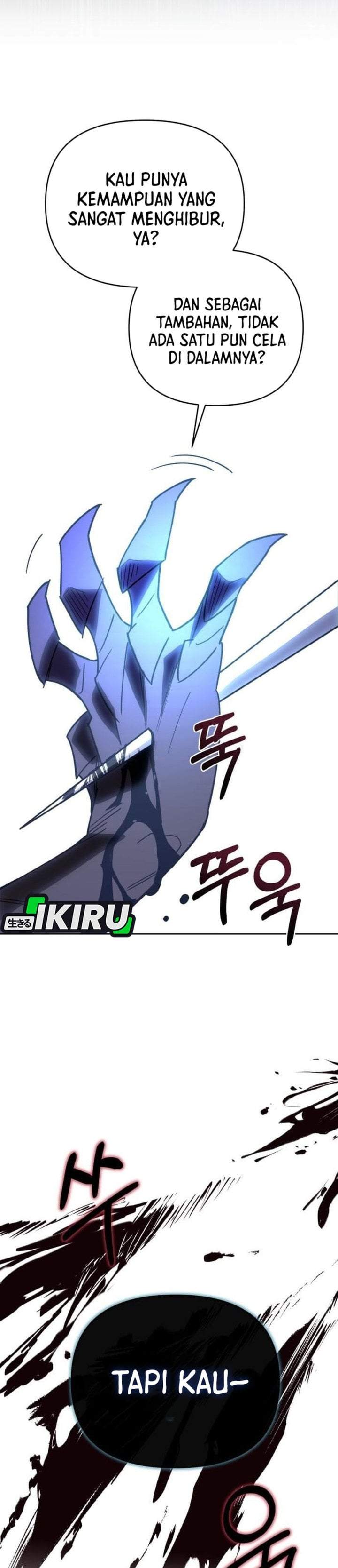 Single Dad in Another World Chapter 52