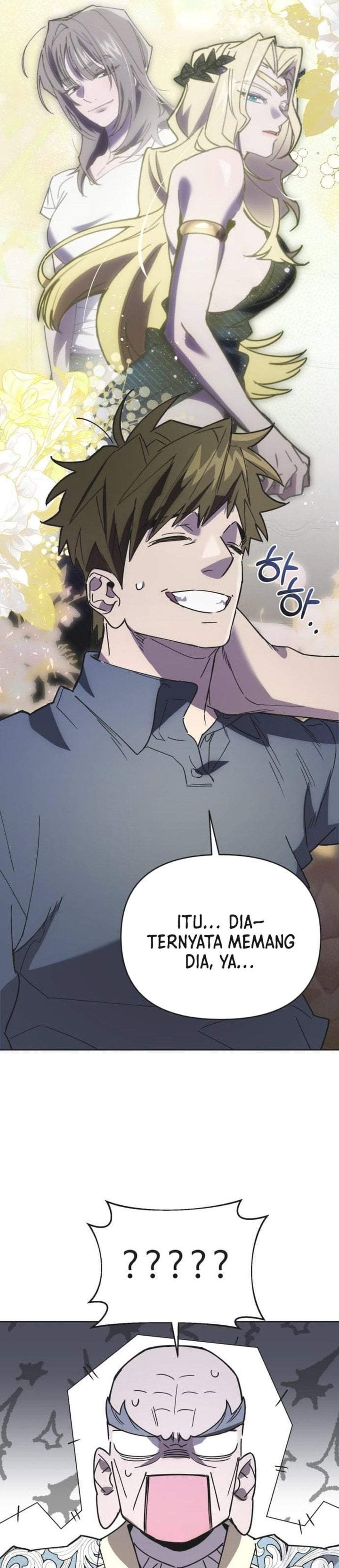Single Dad in Another World Chapter 52