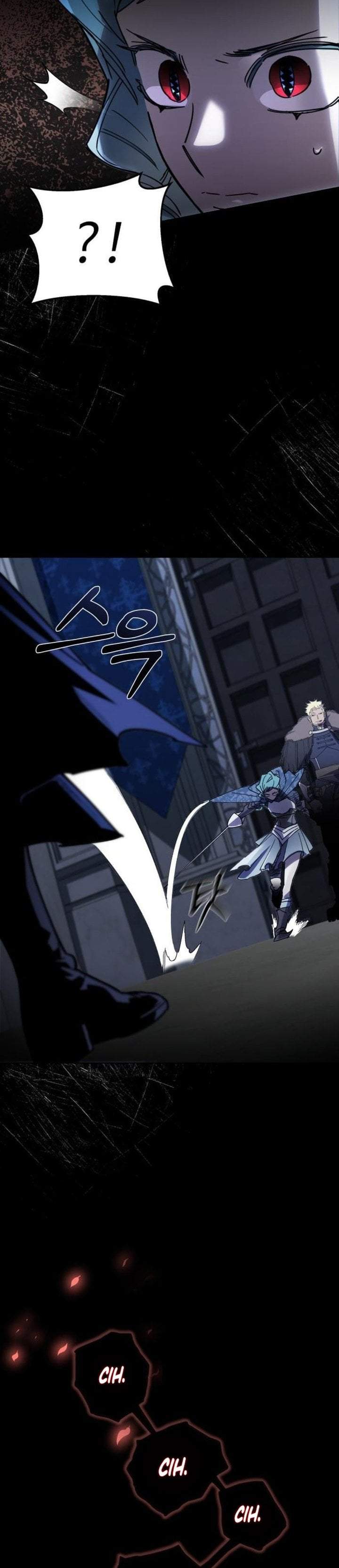 Single Dad in Another World Chapter 52
