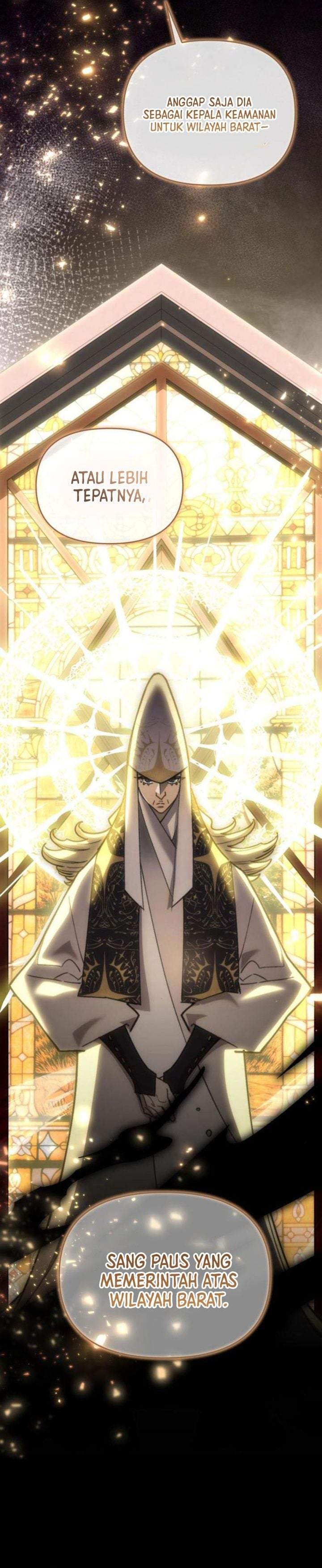 Single Dad in Another World Chapter 53