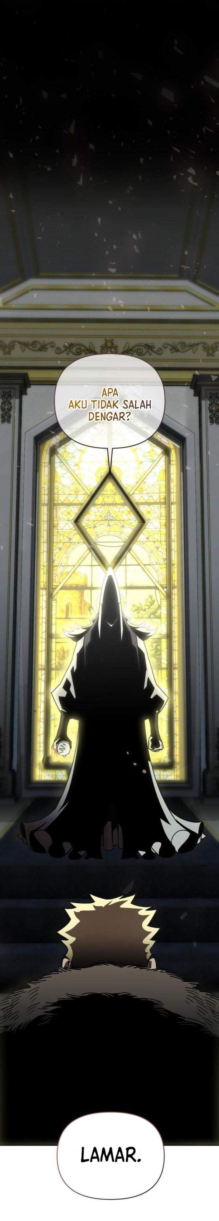 Single Dad in Another World Chapter 54