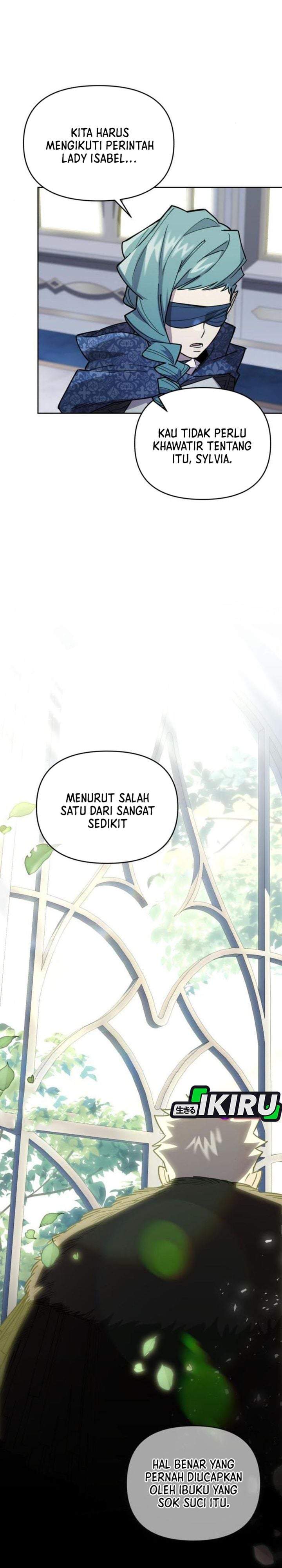 Single Dad in Another World Chapter 54