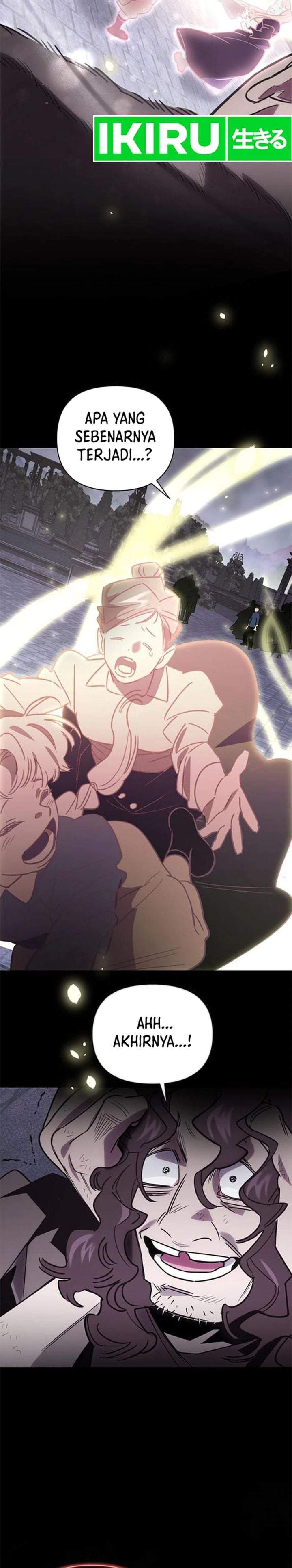 Single Dad in Another World Chapter 56
