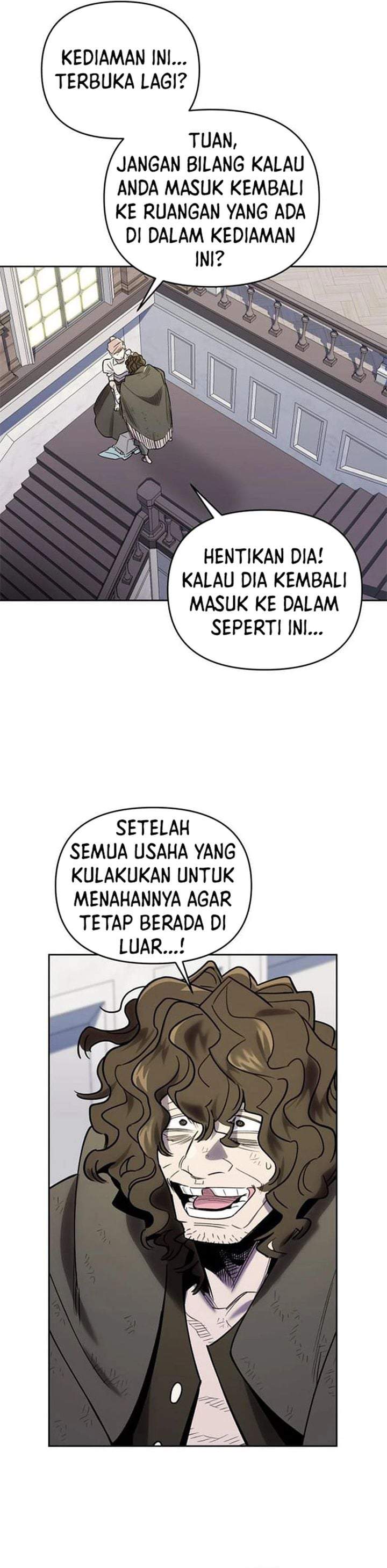 Single Dad in Another World Chapter 56