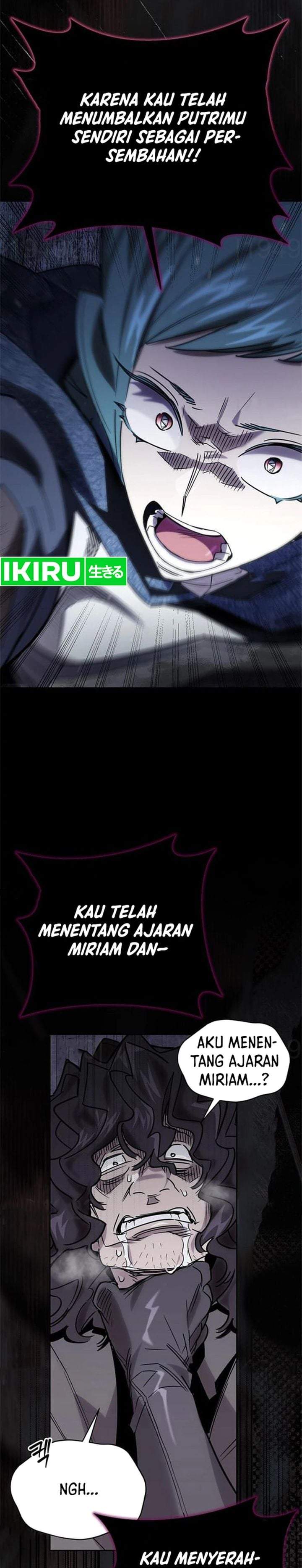 Single Dad in Another World Chapter 56
