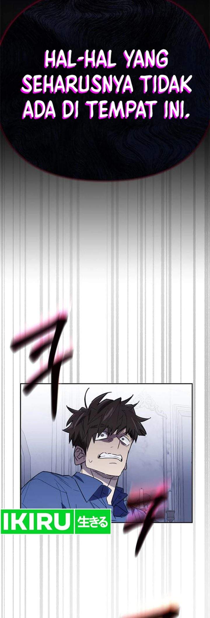 Single Dad in Another World Chapter 56