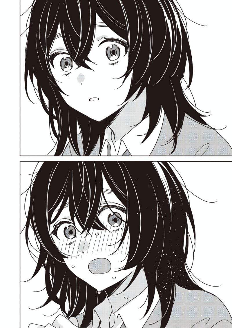 Inko demo Seishun Shitai Chapter 26