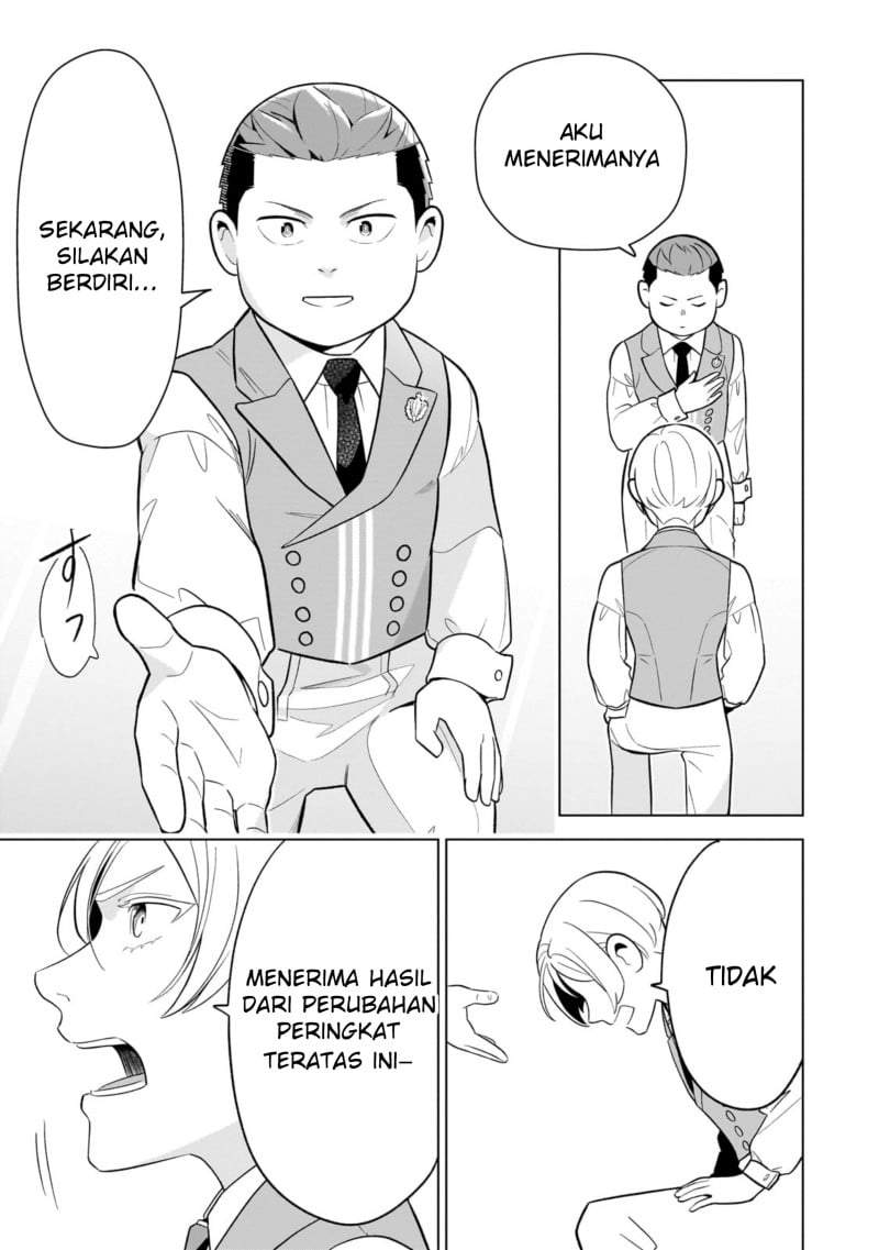 8-sai kara Hajimeru Mahougaku Chapter 10
