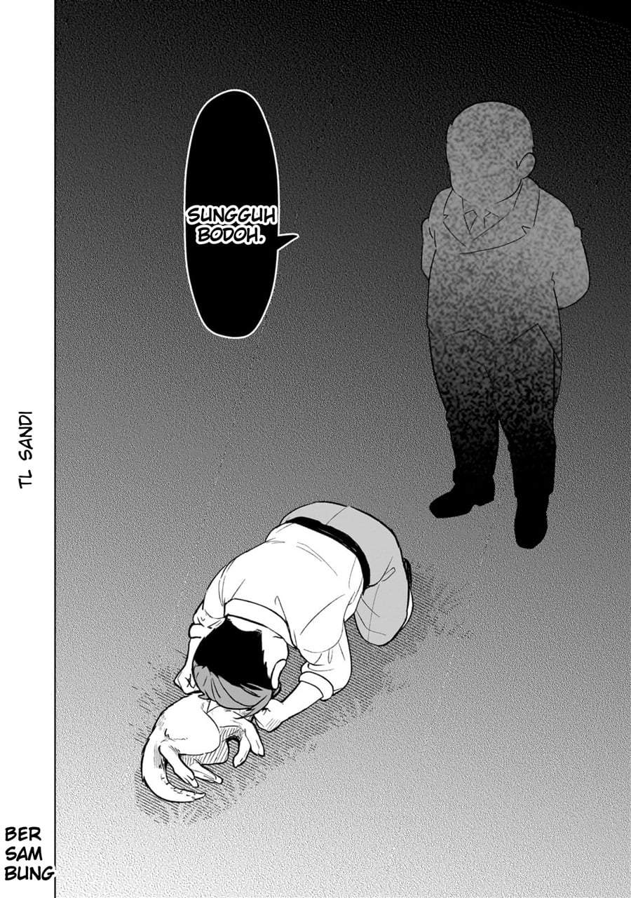 8-sai kara Hajimeru Mahougaku Chapter 15