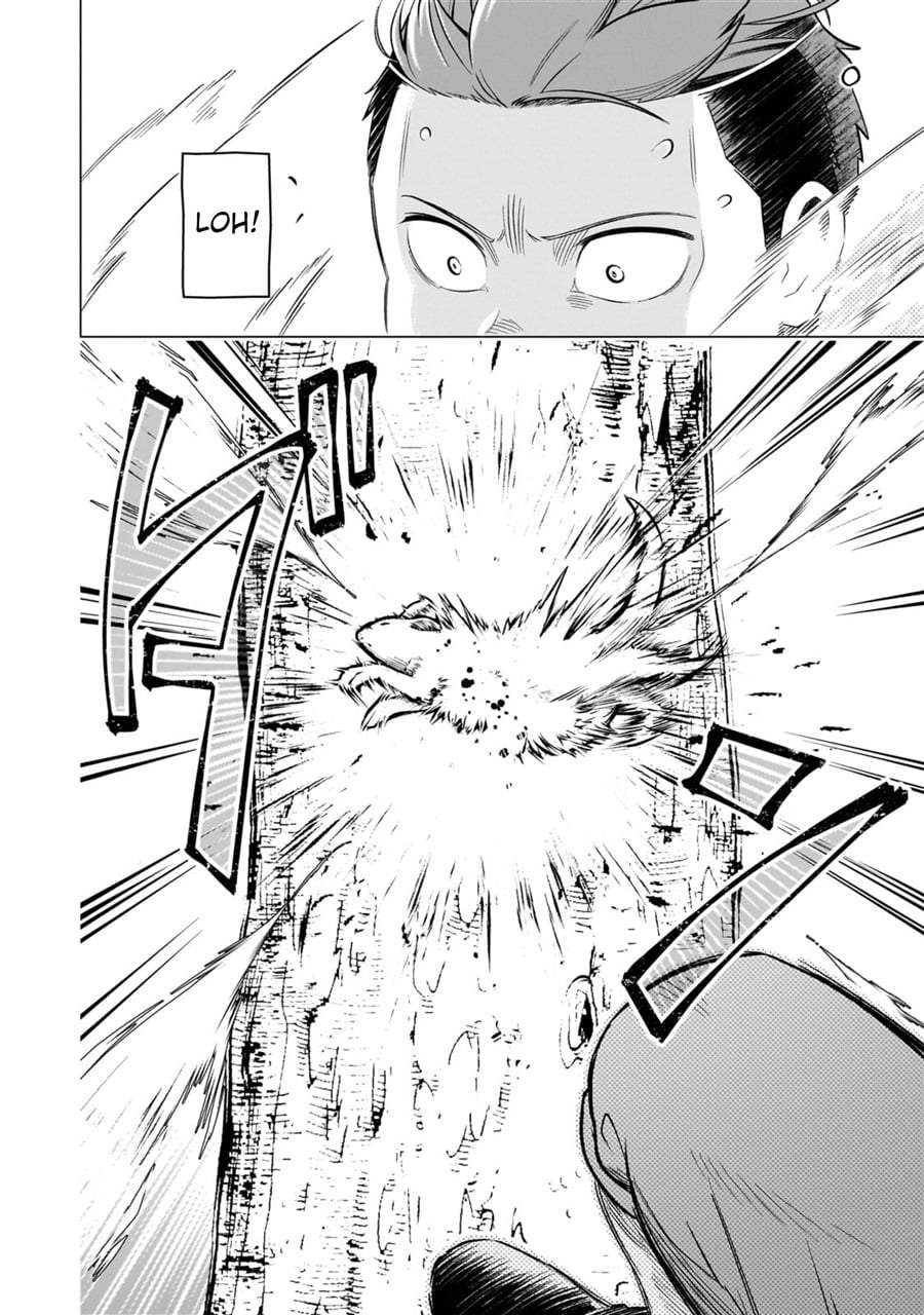 8-sai kara Hajimeru Mahougaku Chapter 15