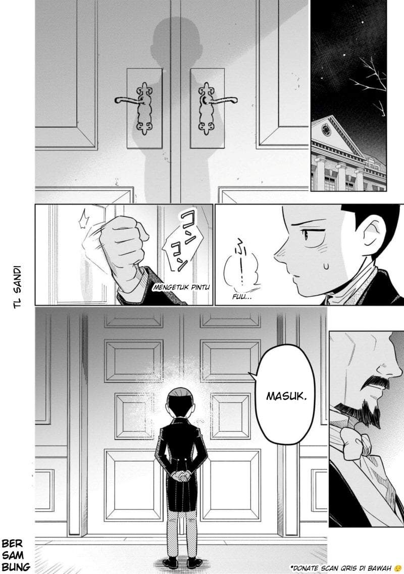 8-sai kara Hajimeru Mahougaku Chapter 23