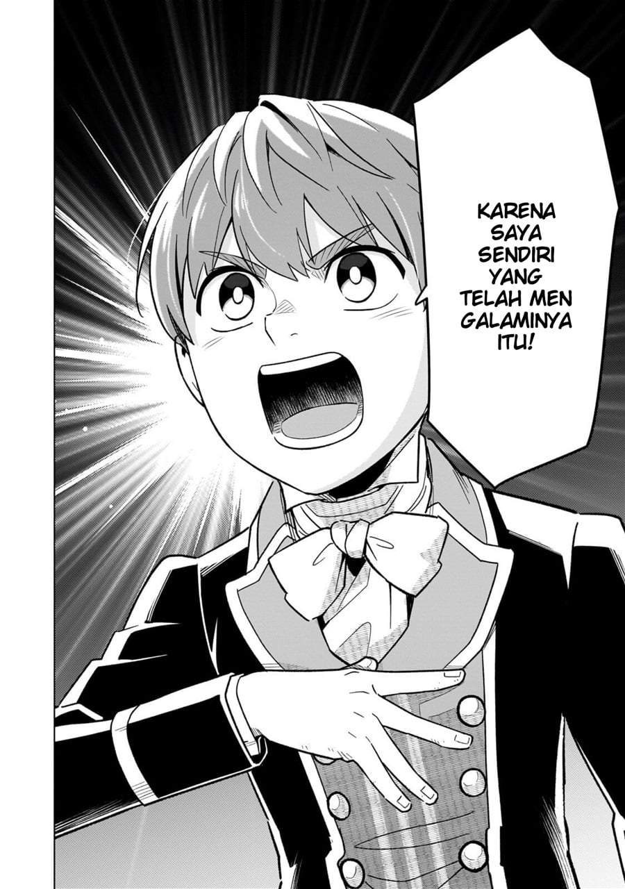 8-sai kara Hajimeru Mahougaku Chapter 26